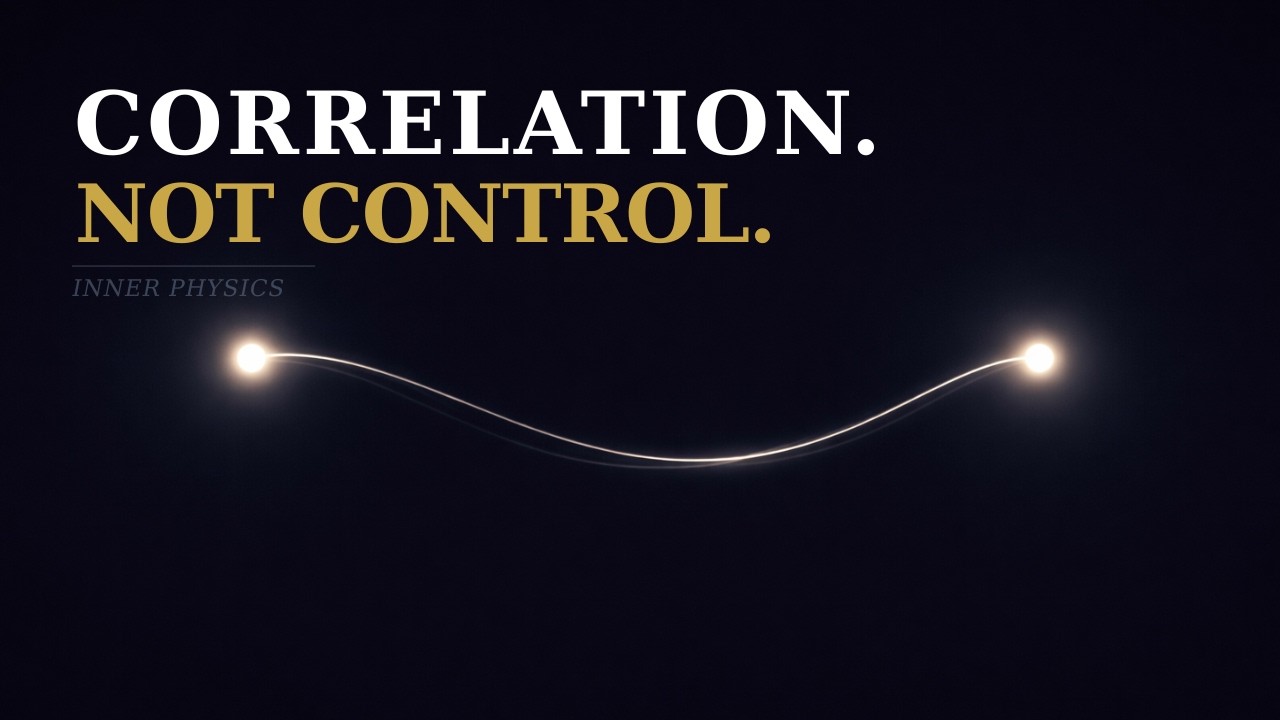 Entangled:When Systems Stop Behaving Independently