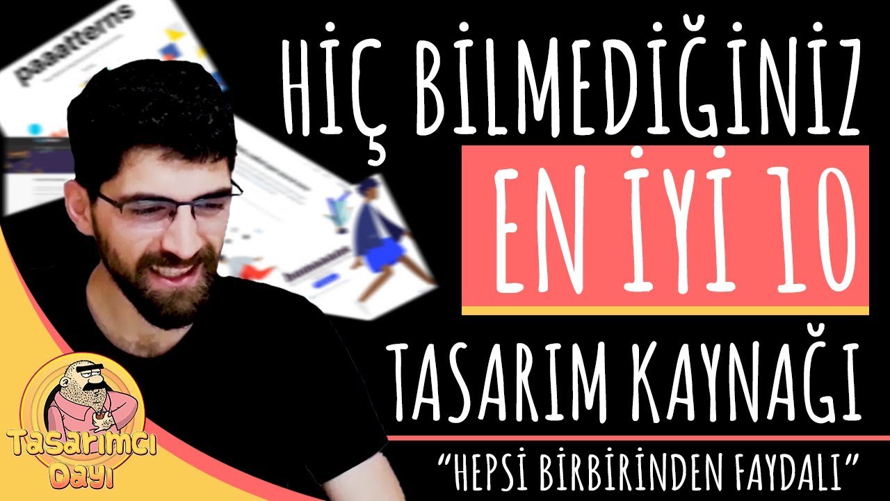 HİÇ BİLMEDİĞİNİZ 