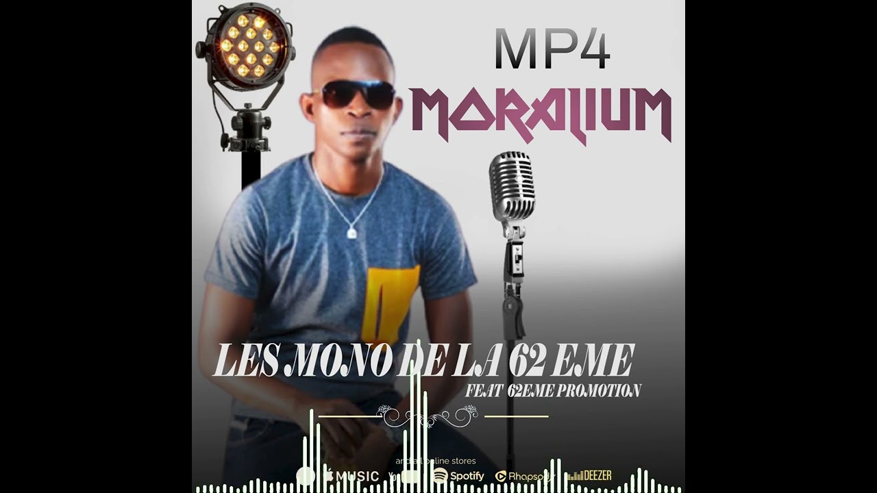 MP4 FEAT 62 EME PROMOTION  - LA GIE C'EST NOUS