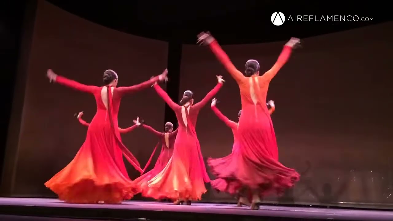 Flamenco Espectacular | Pasión, Fuerza y Arte en Escena