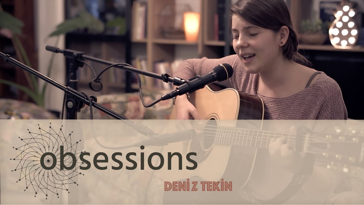Deniz Tekin - Ederlezi @ obsessions