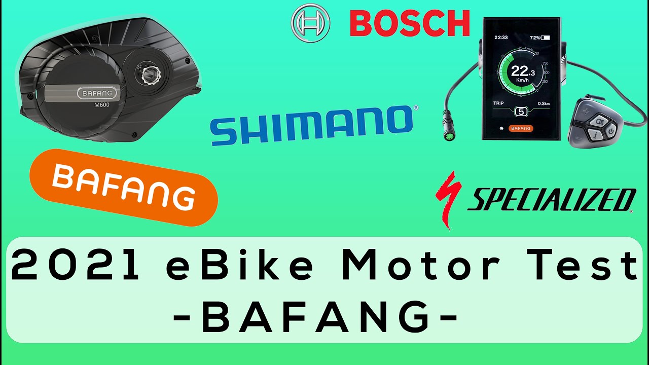 Can The Bafang M600 Beat The Rest?