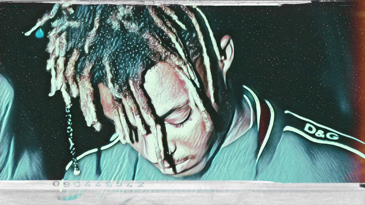 Juice Wrld Type Beat - &ldquo;Meadow&rdquo; - Prod. Syn