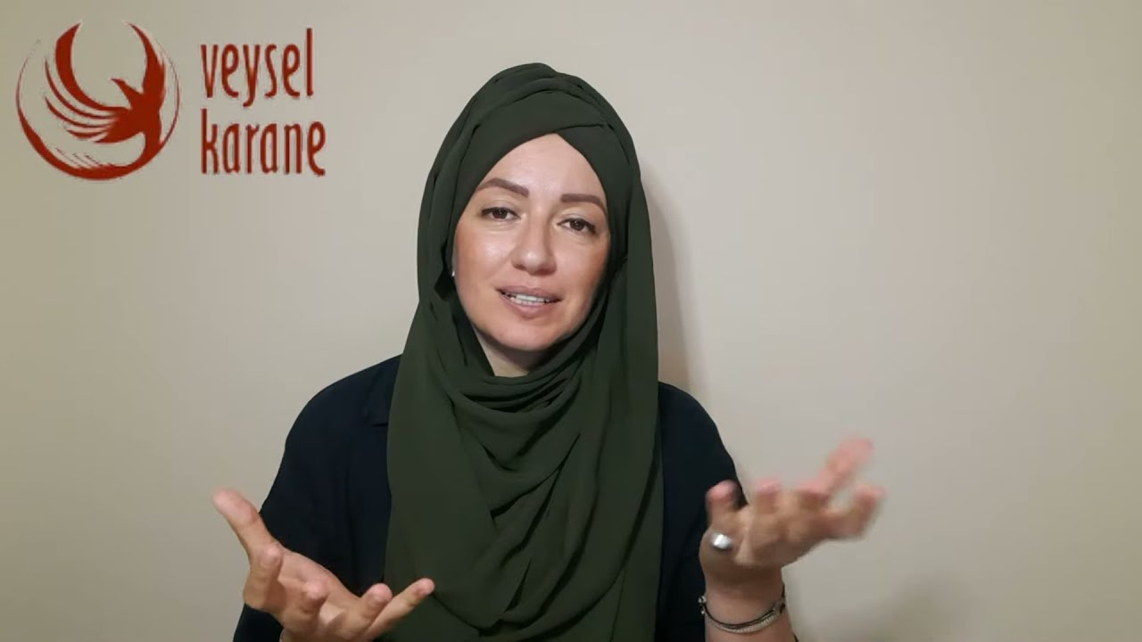 Emine Hatice  Üveys'in Zikirde Yaşadıkları