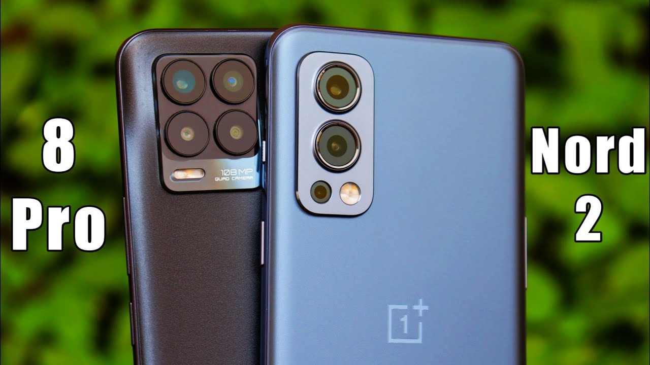 Oneplus nord 2 vs Realme 8 pro camera test | nord 2 vs realme 8 pro camera |