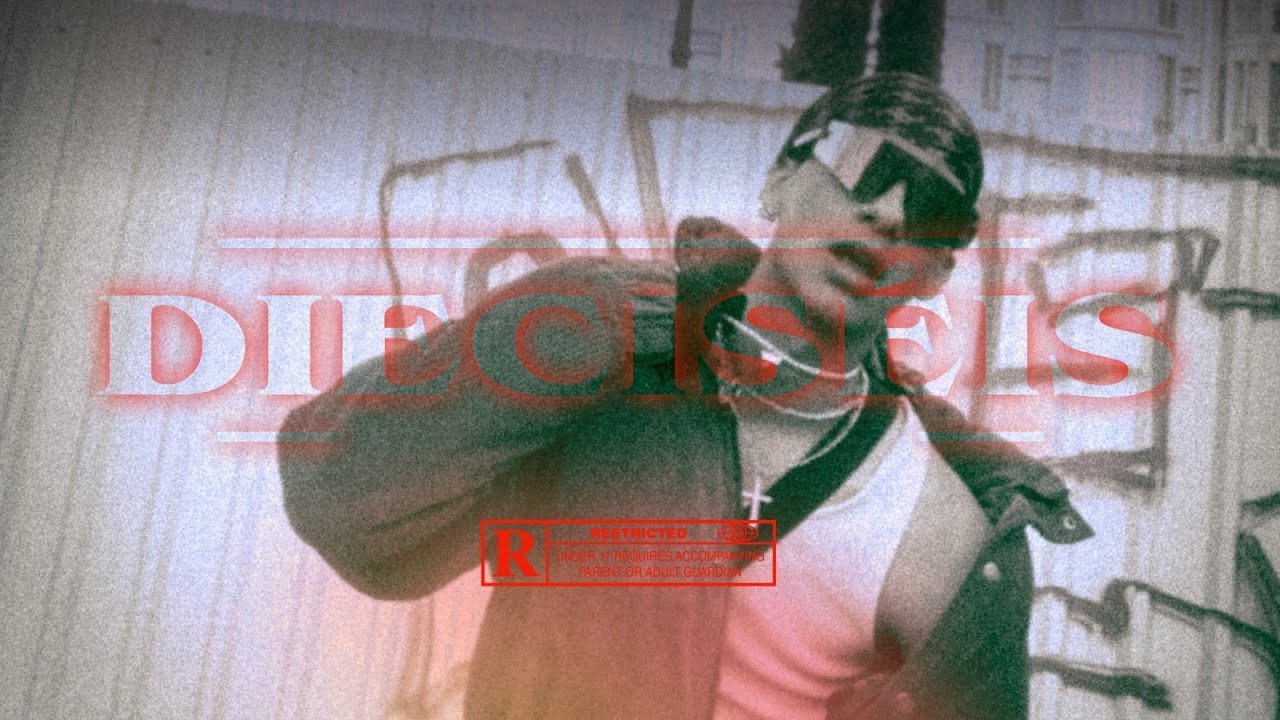 DIECISEIS