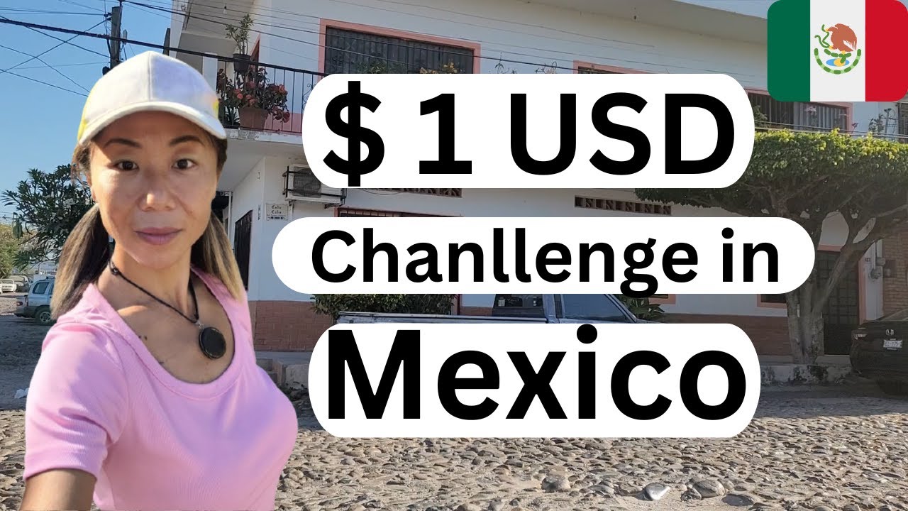 The Shocking Truth About $1 in Puerto Vallarta Mexico