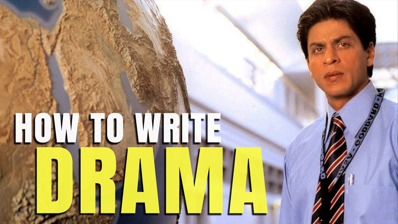 How to Write Short Film Script in Hindi | How to Write Drama Script in Hindi