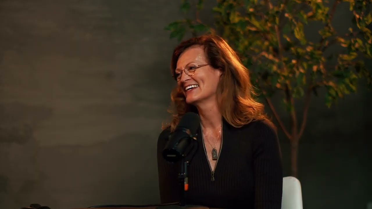 Your Body Is Not Broken: Understanding Nervous System Healing | Laura Miles