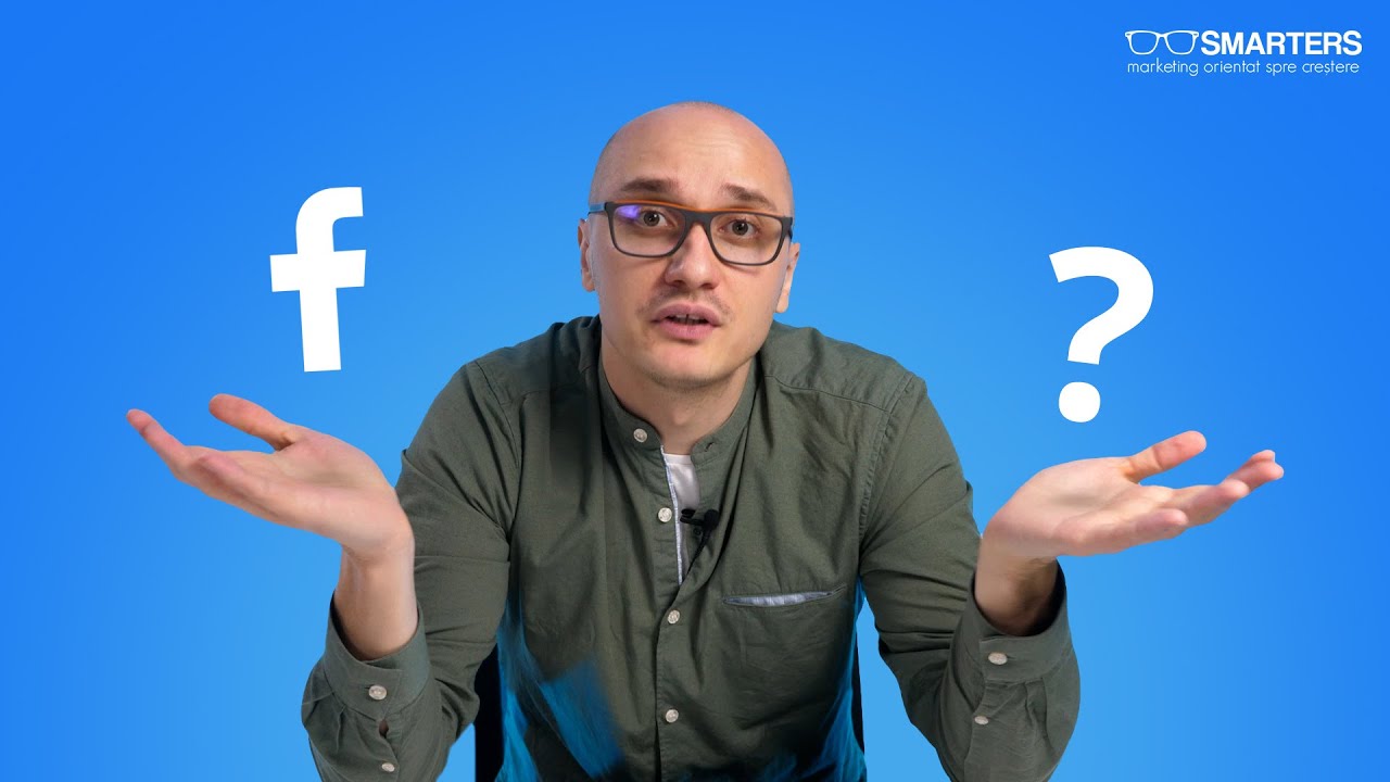 Promovare Facebook: Cum funcționează algoritmul Facebook Ads