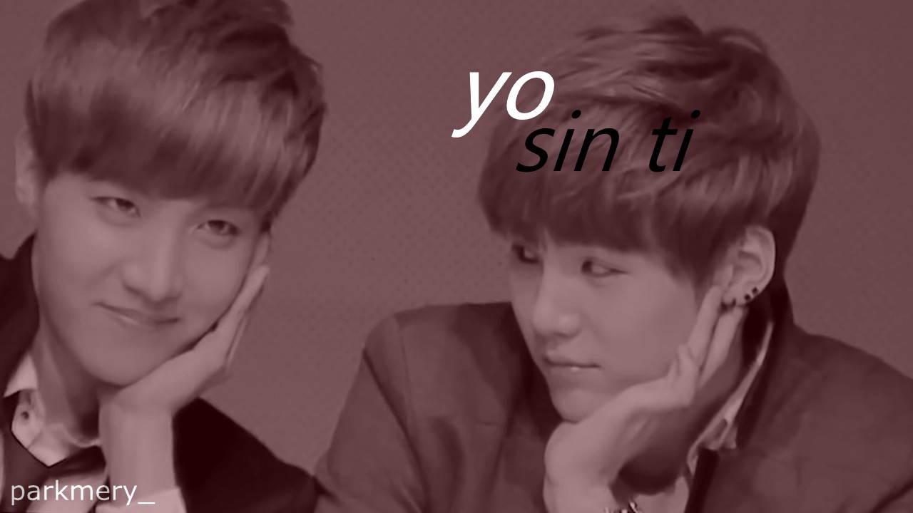 yoonseok ;; shape of you