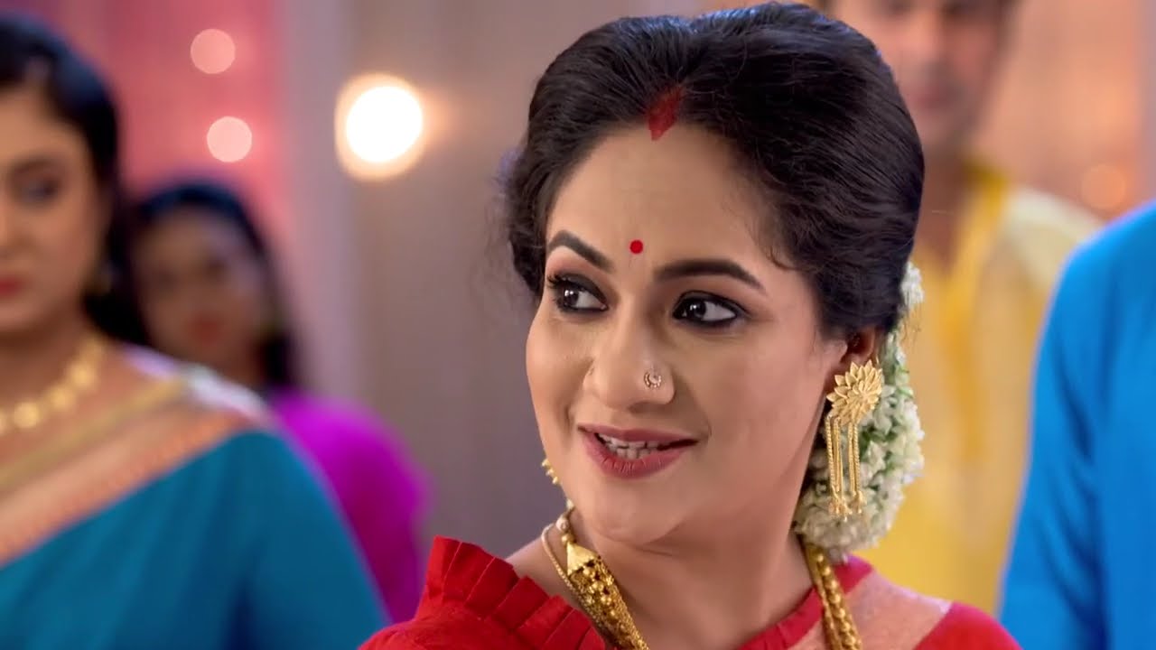 Jibon Saathi - Ep 251 - Snehasish Chakraborty - Bengali Tv Serial - Zee5 Bangla Classics