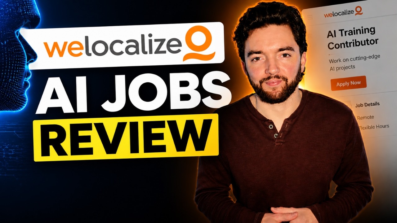 Welocalize AI Training & Data Annotation Jobs: Should You Bother?