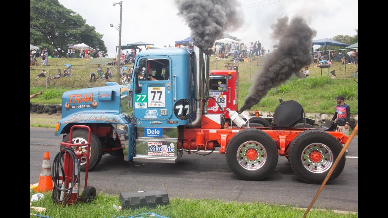 Piques de Cabezales 2022