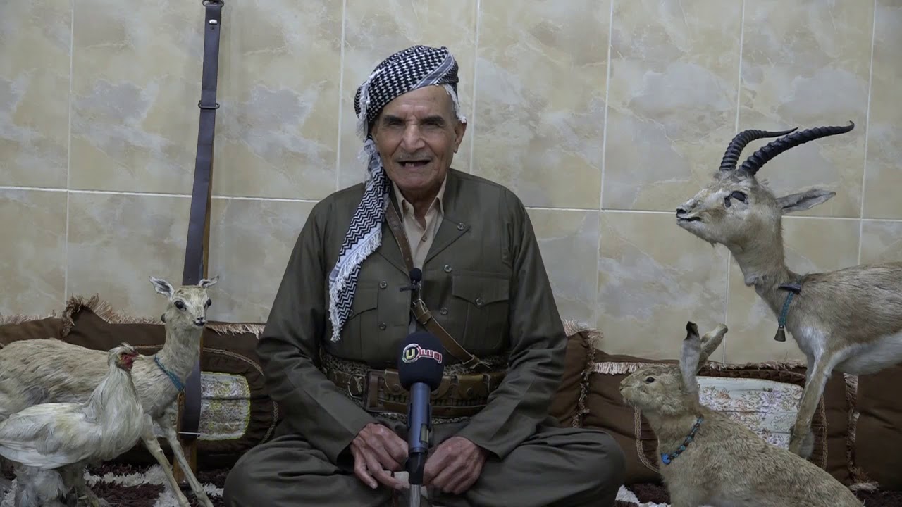 بەرنامەی من لۆ مام مەجید عەوێنە كەنالی رەسەن