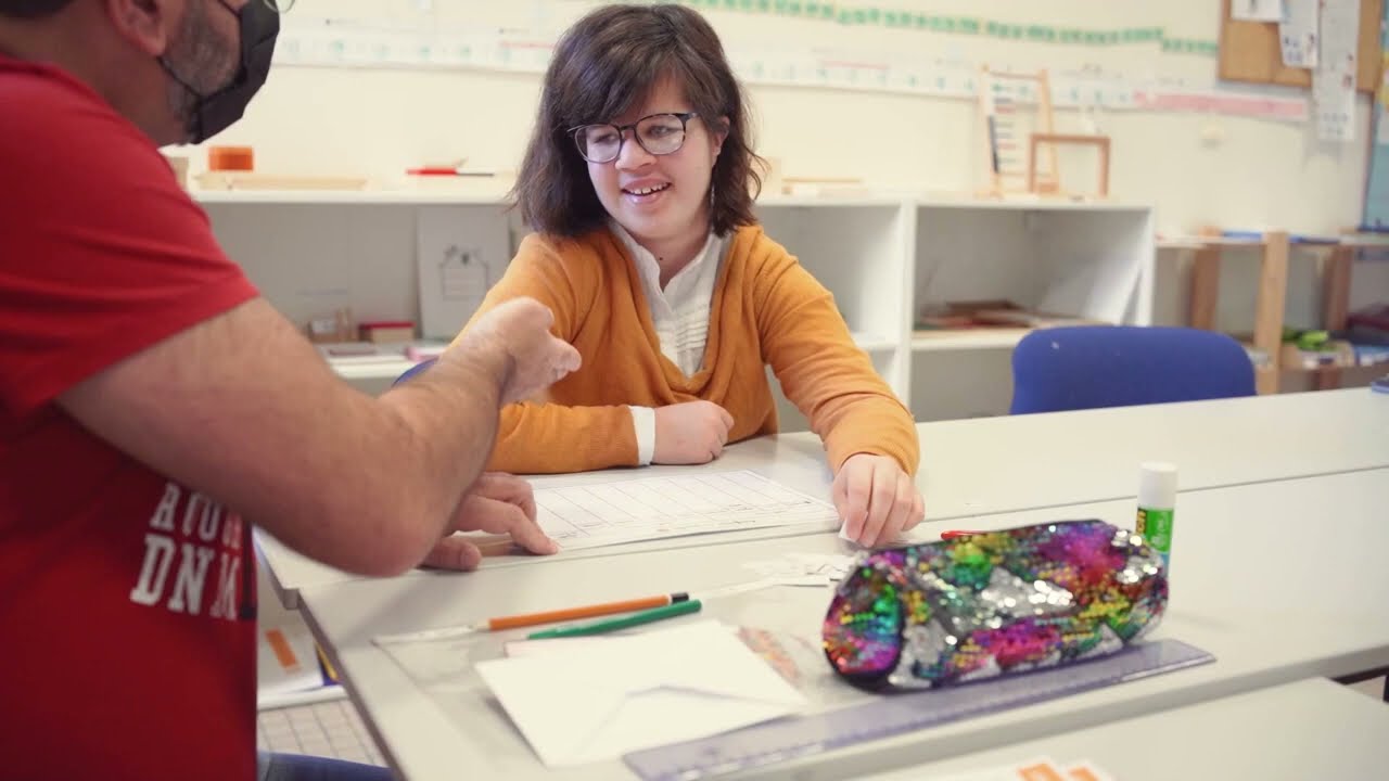 Parrainez un élève du collège Ein Gedi à Bordeaux