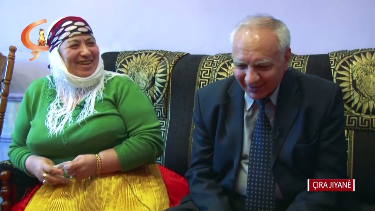 &Ccedil;ira Jiyan&ecirc;  |   M&ecirc;van   M&icirc;roy&ecirc; Bar&icirc;  &ucirc;  Asl&icirc;ka Az&icirc;m