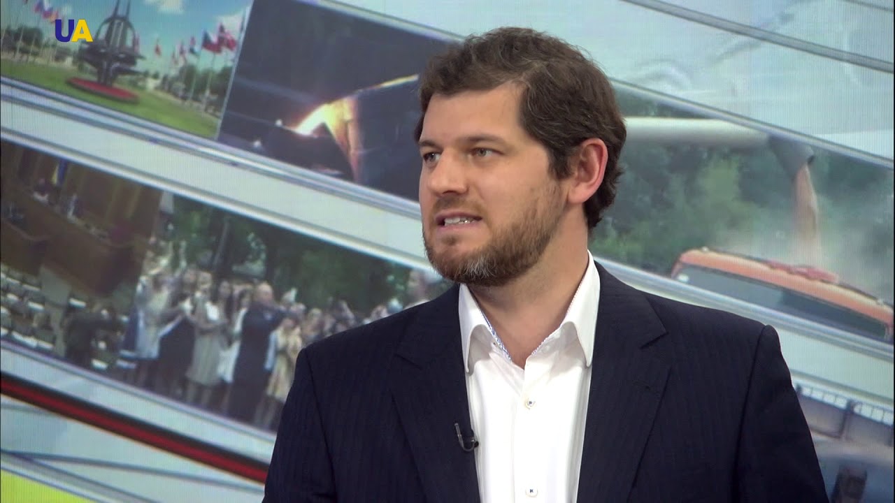 Transforming Ukrainian Government