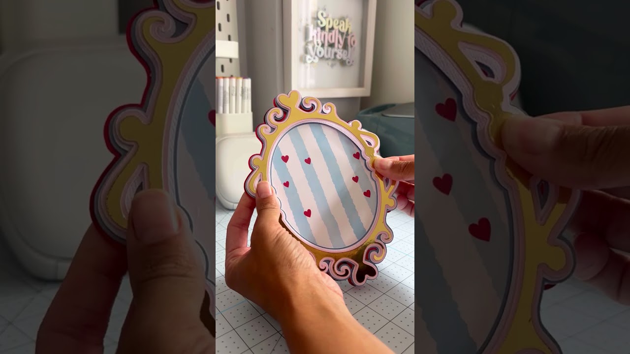 DIY 16th Birthday Cherry & Bow Cake Topper Tutorial: Easy Cricut Project