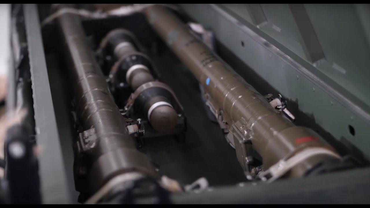 Piorun może być bazą dla większego pocisku [Defence24 TV]