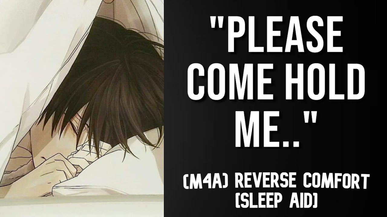 (Sleep Aid) Your Needy Crybaby Boyfriend Needs You to Comfort After a Nightmare [M4A] Boyfriend ASMR