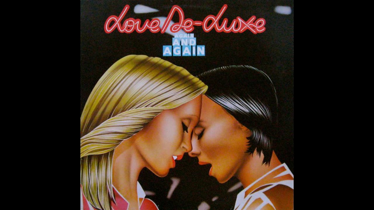 Love De Luxe - Here comes that sound again (Long album version)