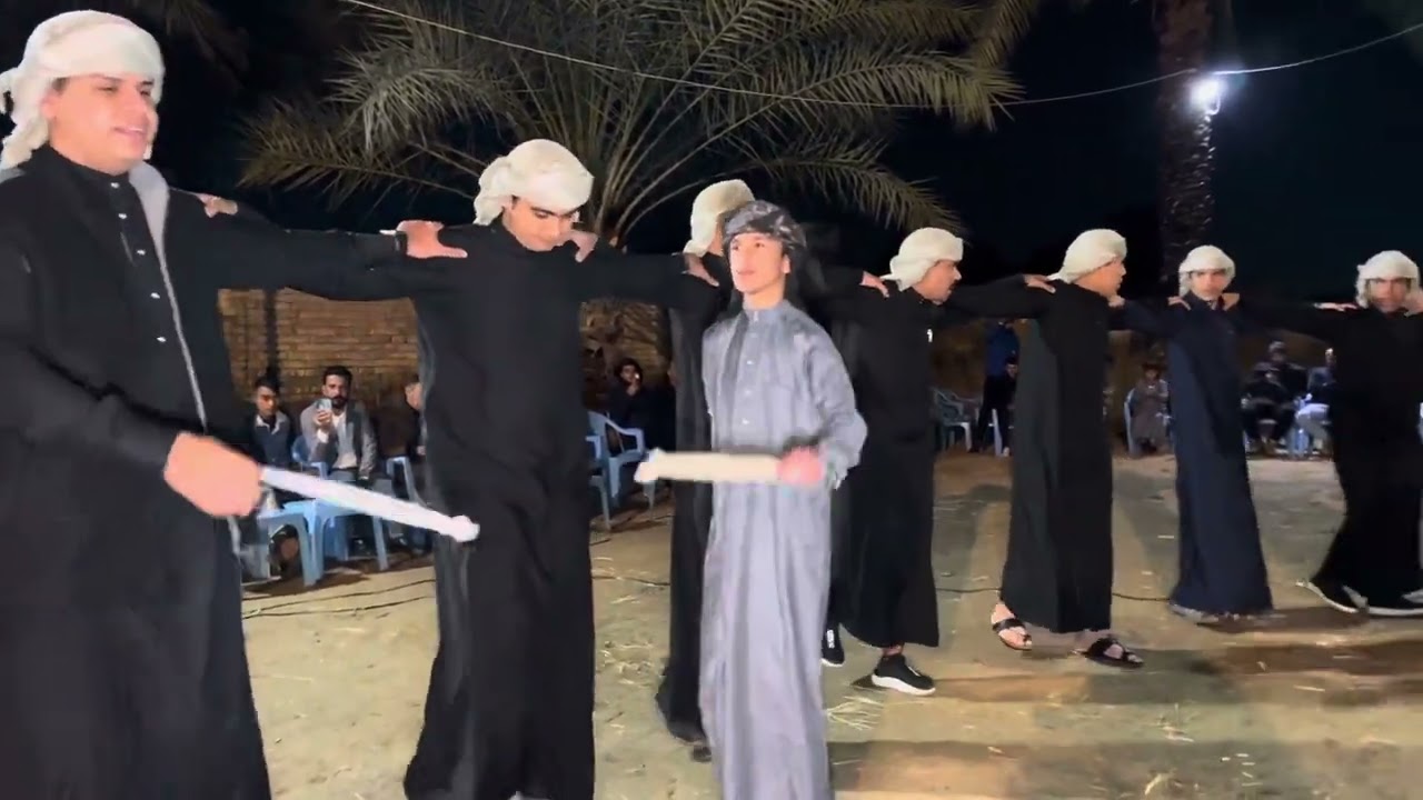 فصل جوبي نارر🔥| الفنان أحمد الطيب | جوبي علاوي الملحاني وجماعته حفله هور رجب /07817993296