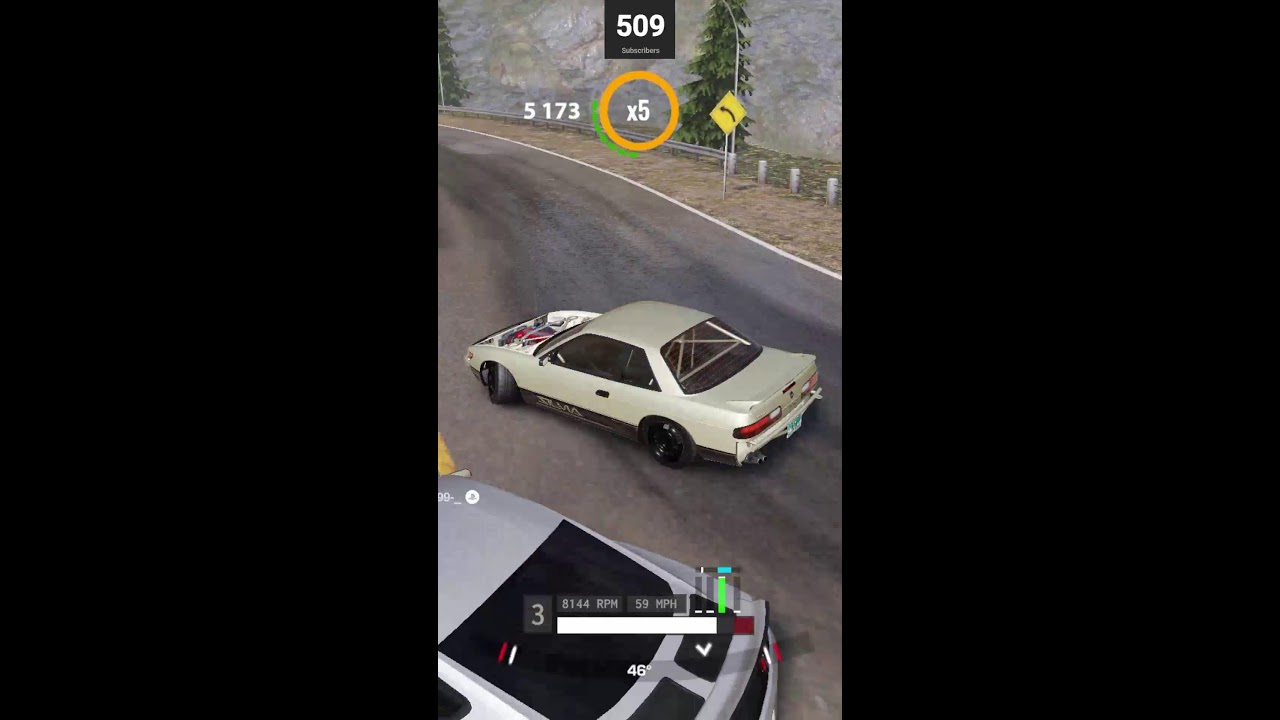 Drift Counter Goes Brr...V4