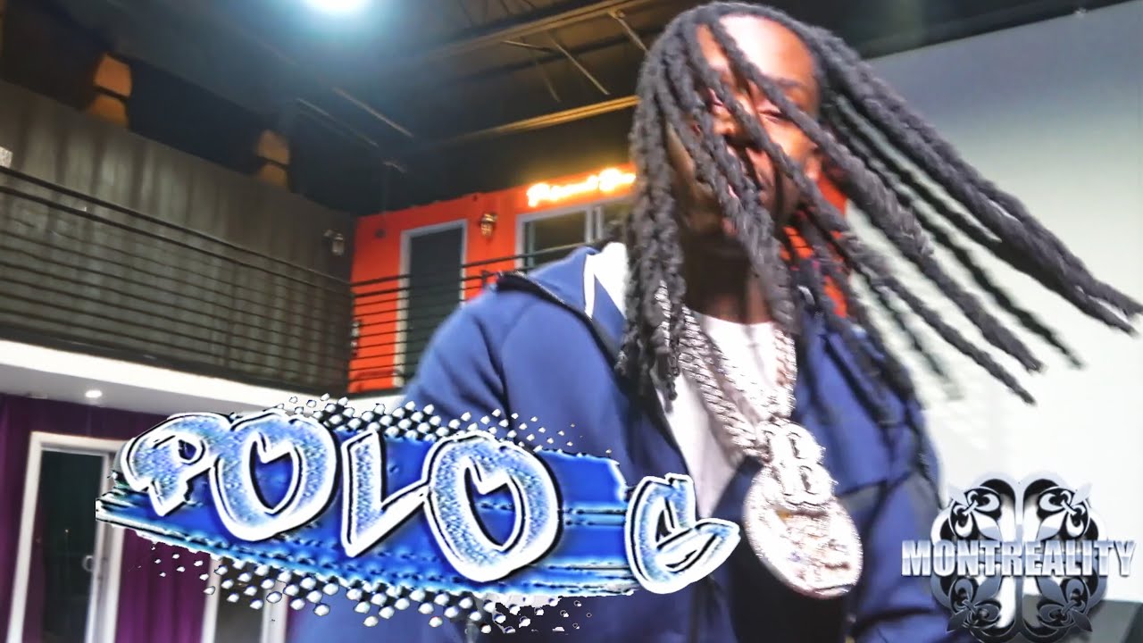POLO G - DND pt.2 (official music video)