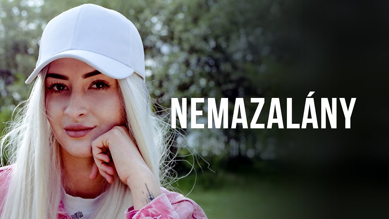 Laikus - Nemazalány: „Nem vagyok még eléggé büszke magamra”