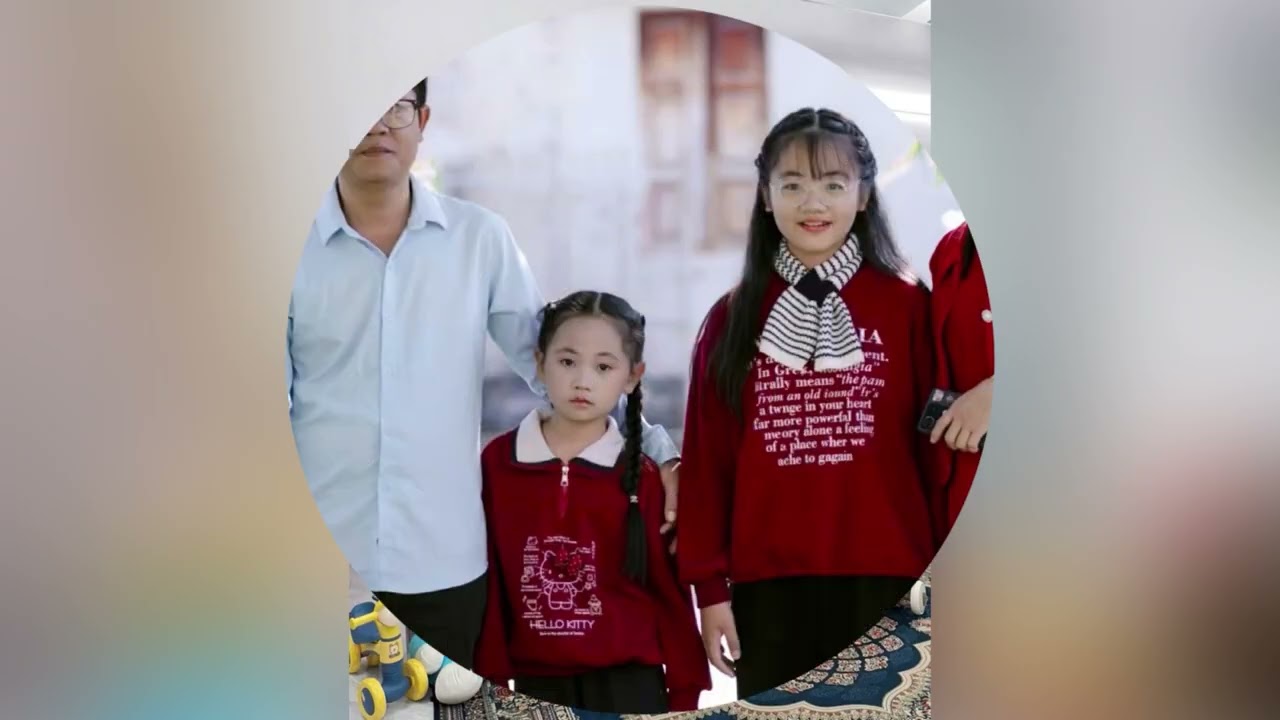 GIÁO VIÊN MẦM NON - Người phụ nữ nhiều vai nhất trong một ngày