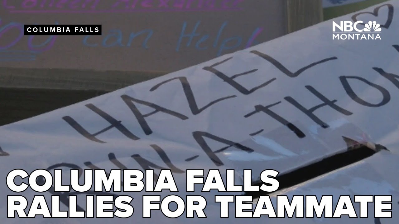 Columbia Falls cross country team hosts 24-hour run-a-thon