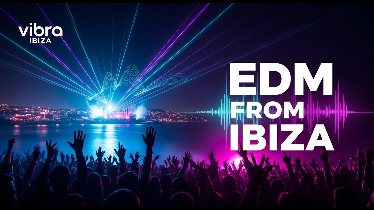 Ibiza Dance Culture | El ritmo de la isla #DanceCulture #IbizaSound #EDMLife