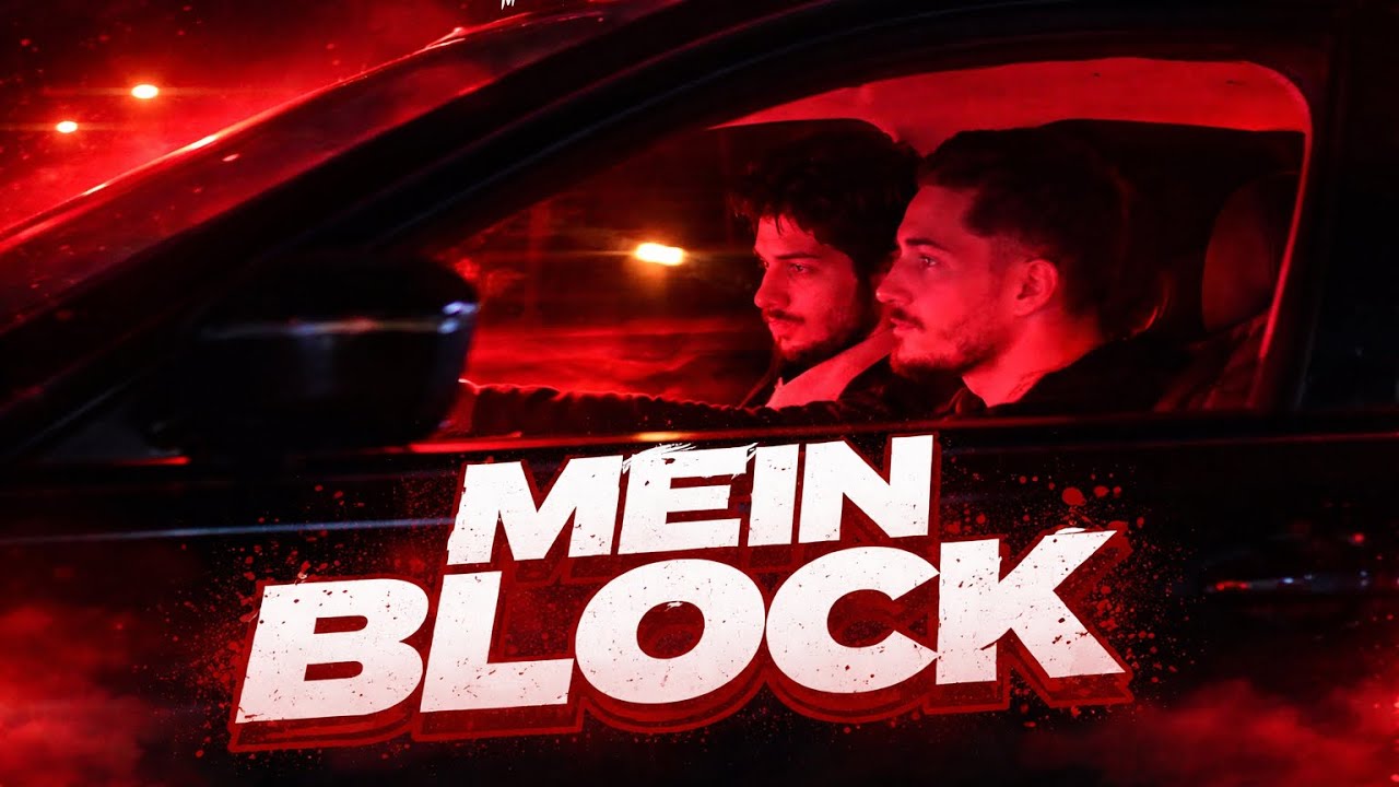 NOX 47 – MEIN BLOCK (Official Video)