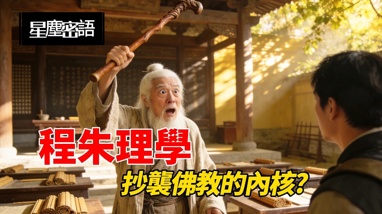 程朱理学
