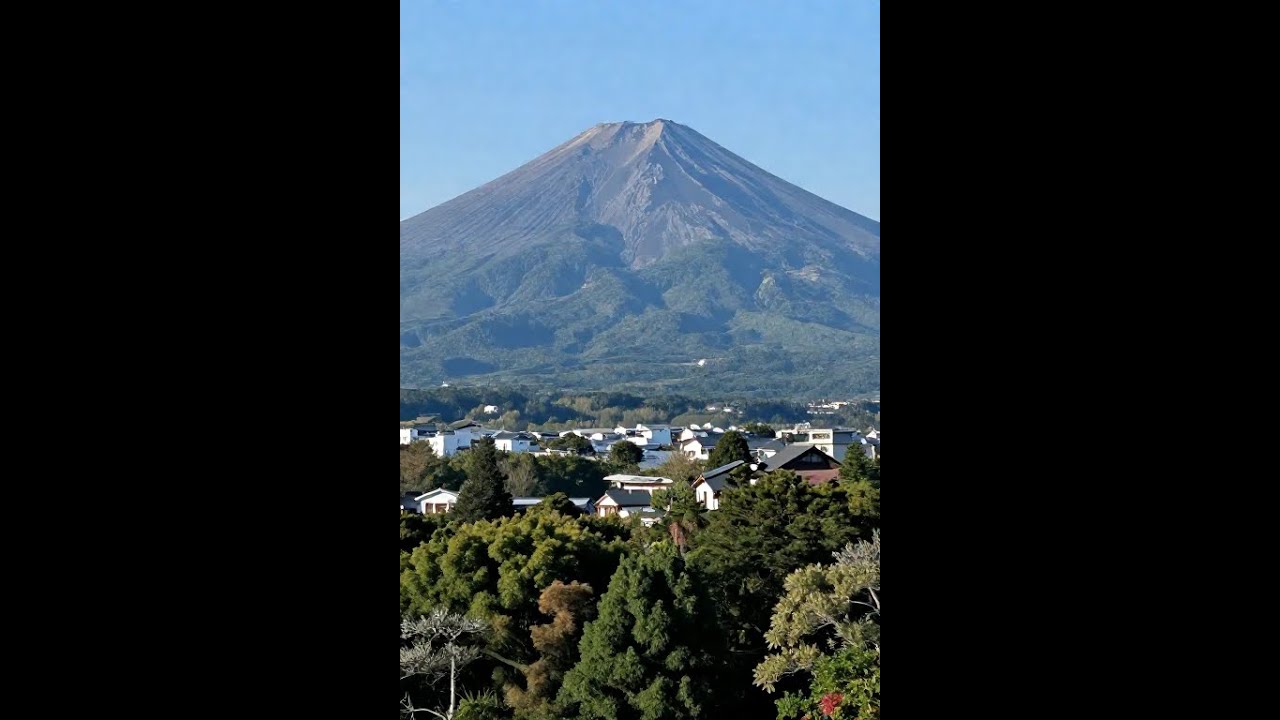 維新火山の故郷を歌ってみた