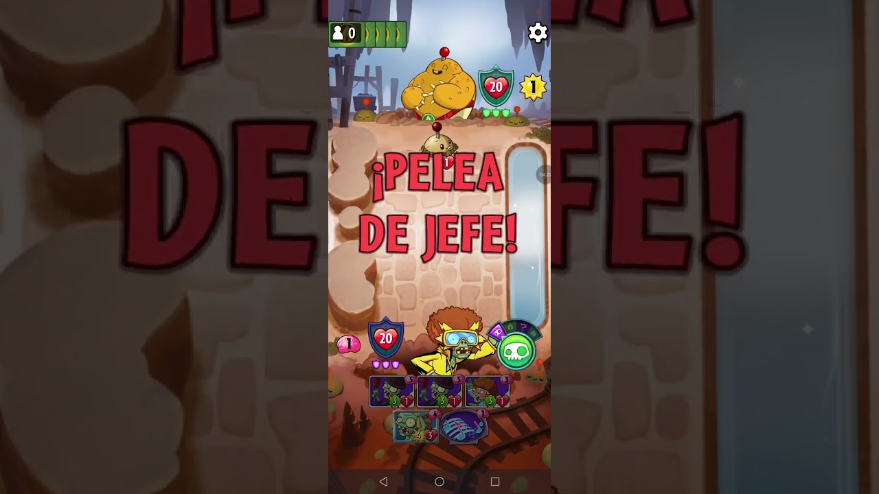 Mi nuevo zombi bugalu eléctrico 