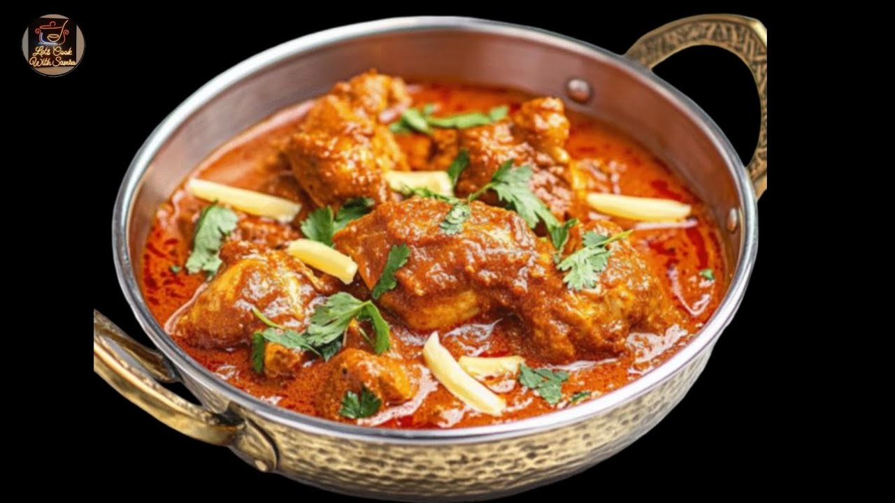 World Most Viral Chicken Karahi | Easy and Delicious Chicken Handi Recipe | Chicken Karahi