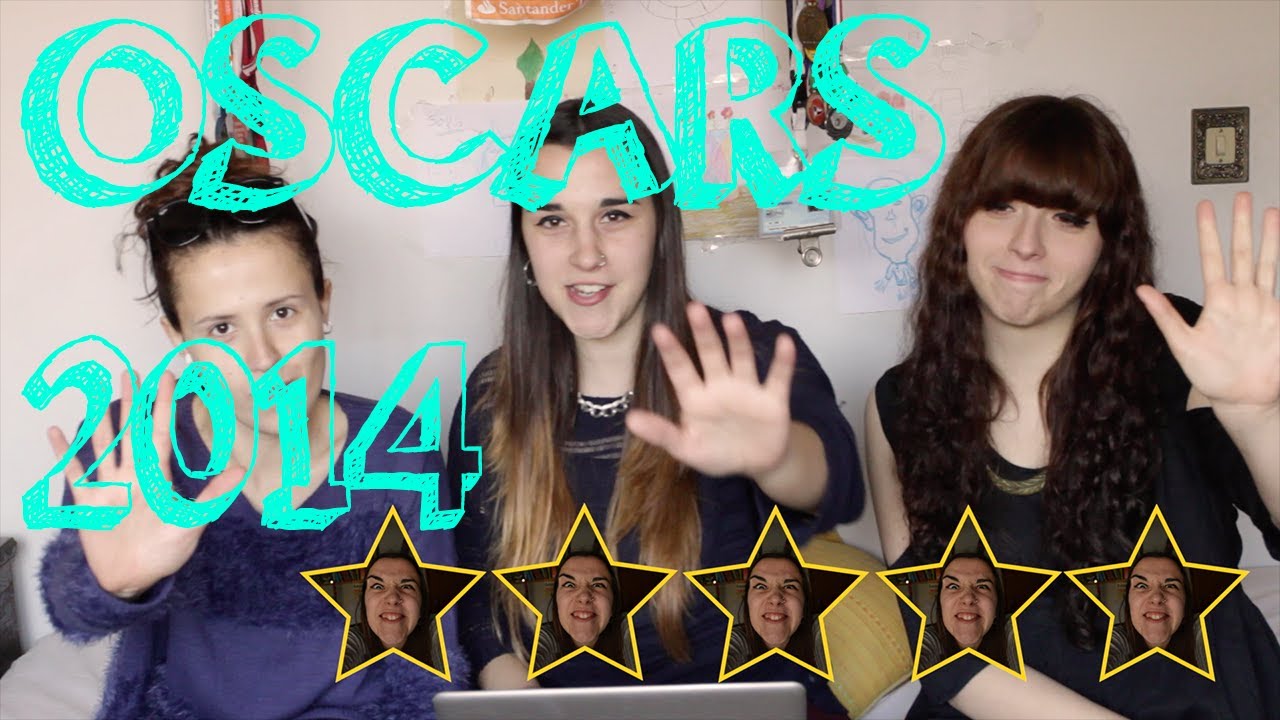 OSCARS 2014