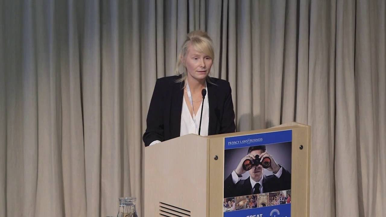 Expectations of stronger international enforcement via the Global Privacy Enforcement Network