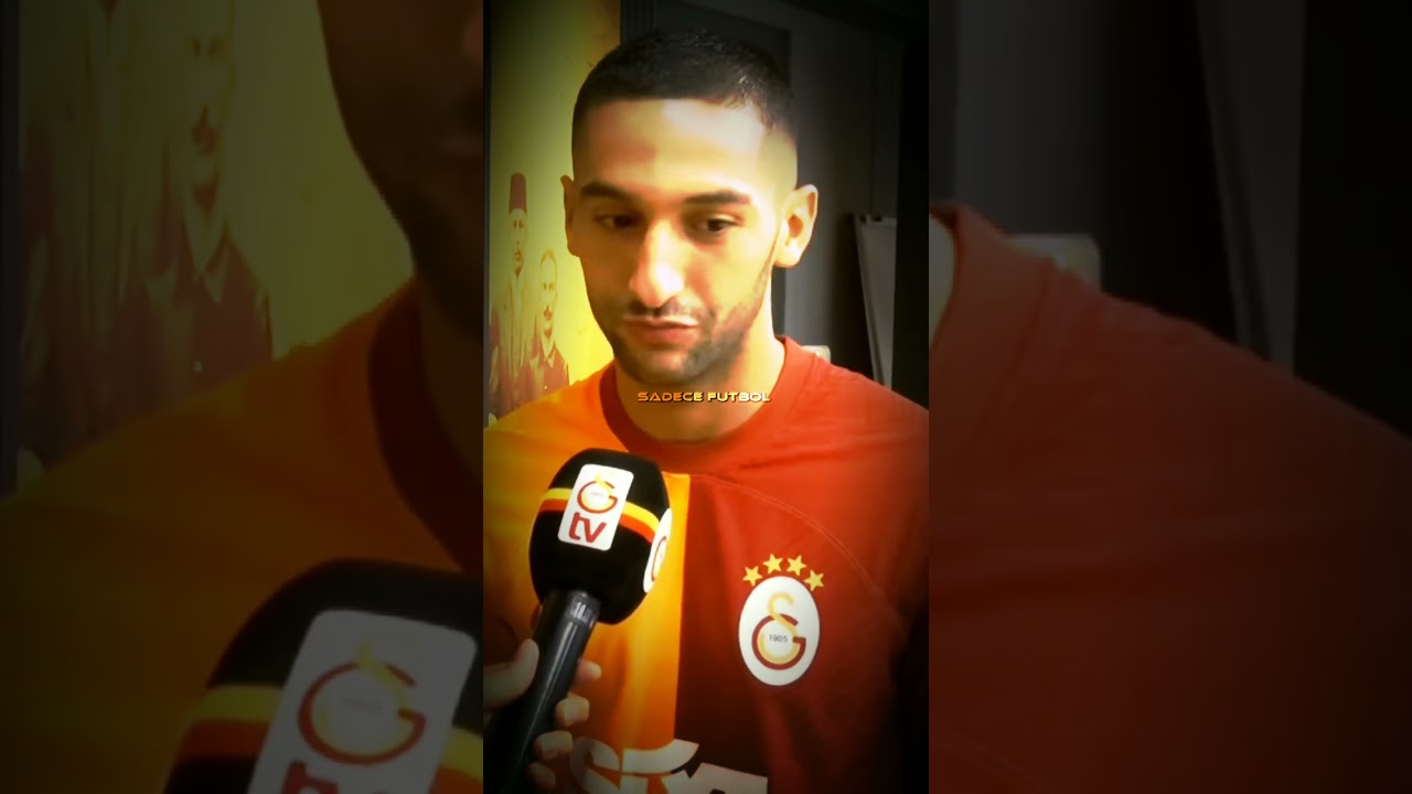 Bayern M&uuml;nih - Galatasaray X İntikam Yemini💛❤️