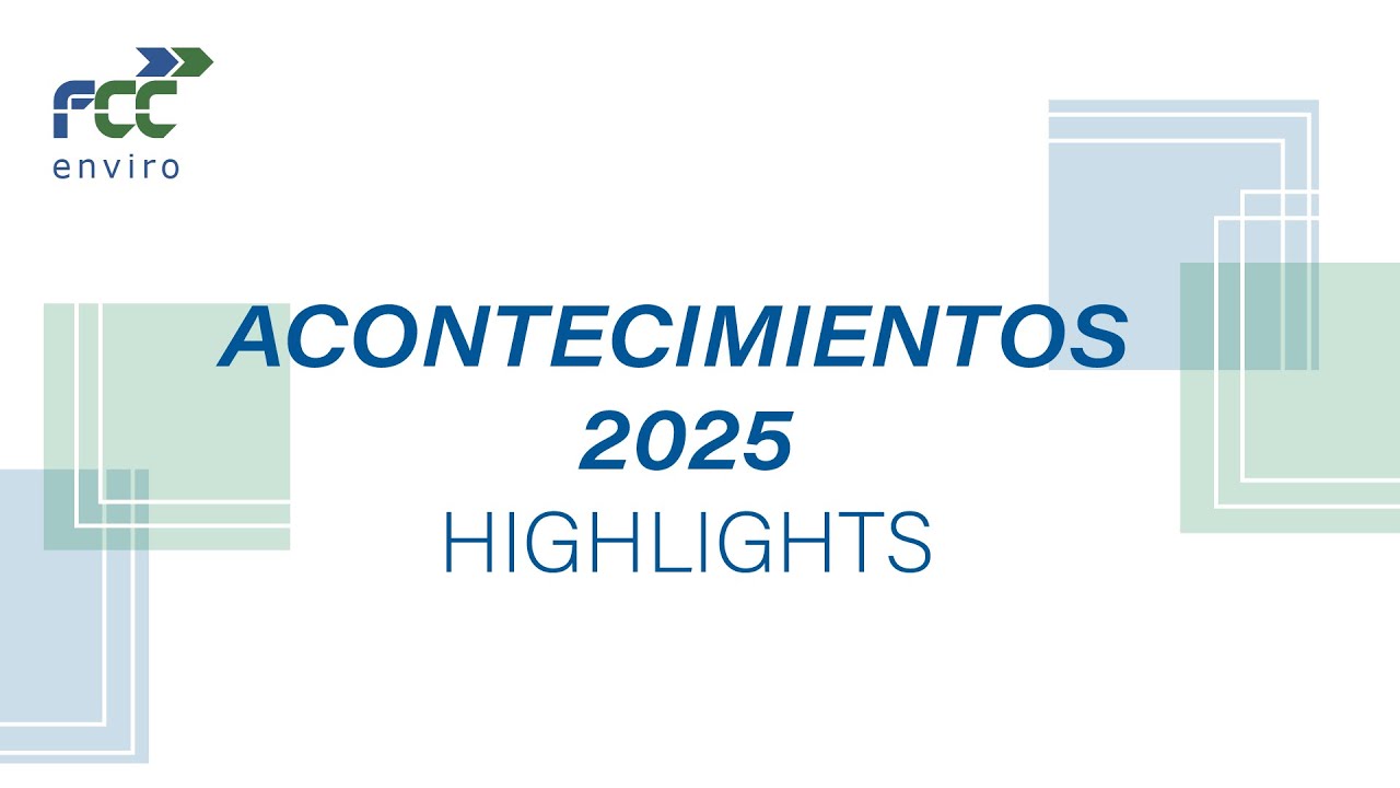 Acontecimientos | Highlights 2025