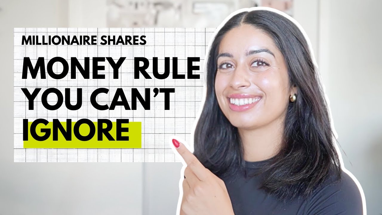 Invest in Shares or Pay off Mortgage?