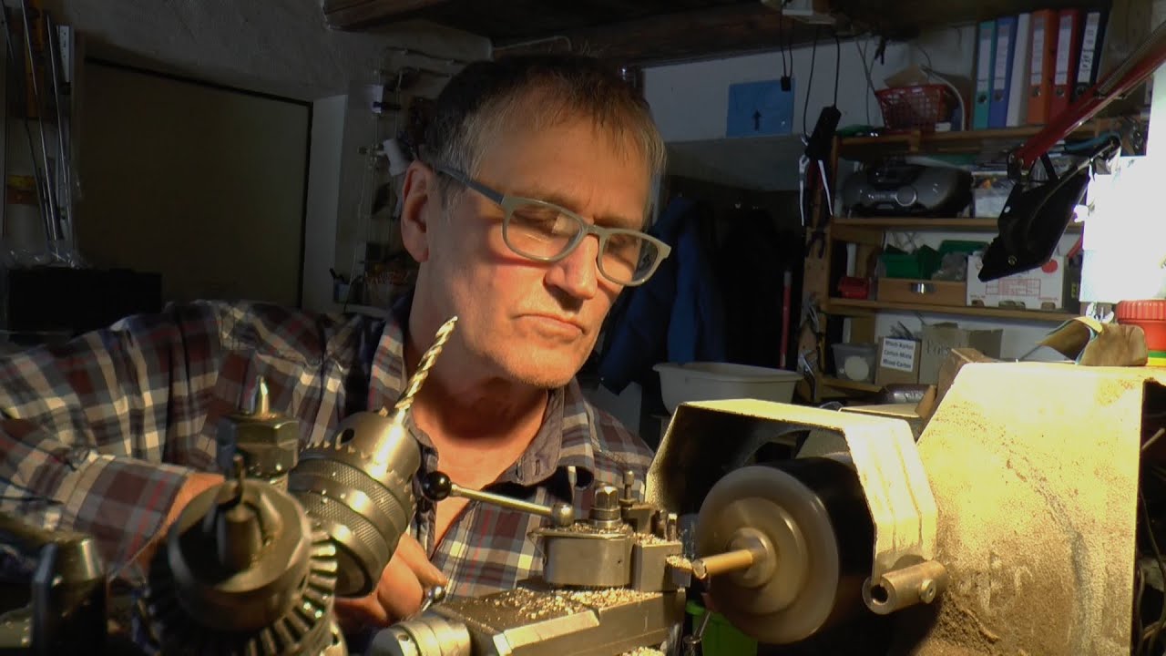 Video Werkstattarbeit
