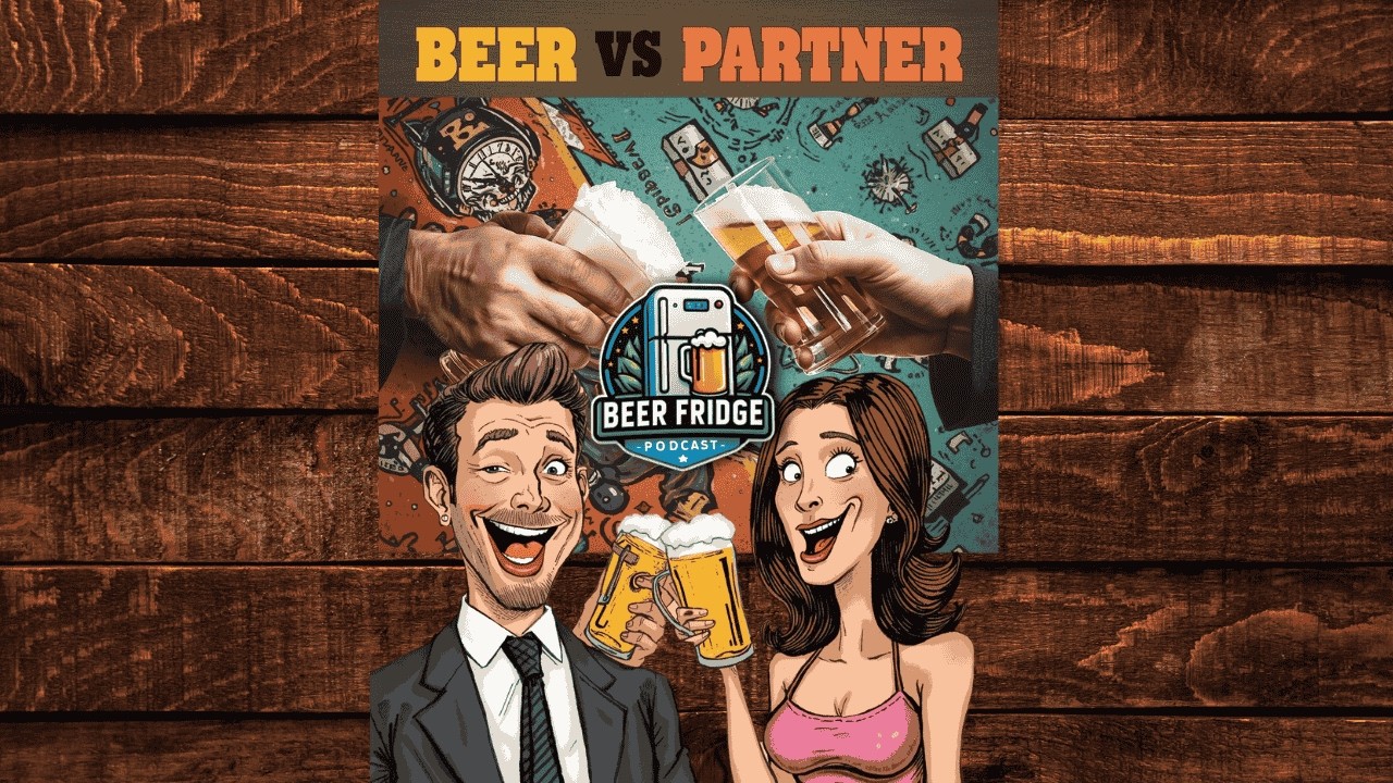 Beer or Partner