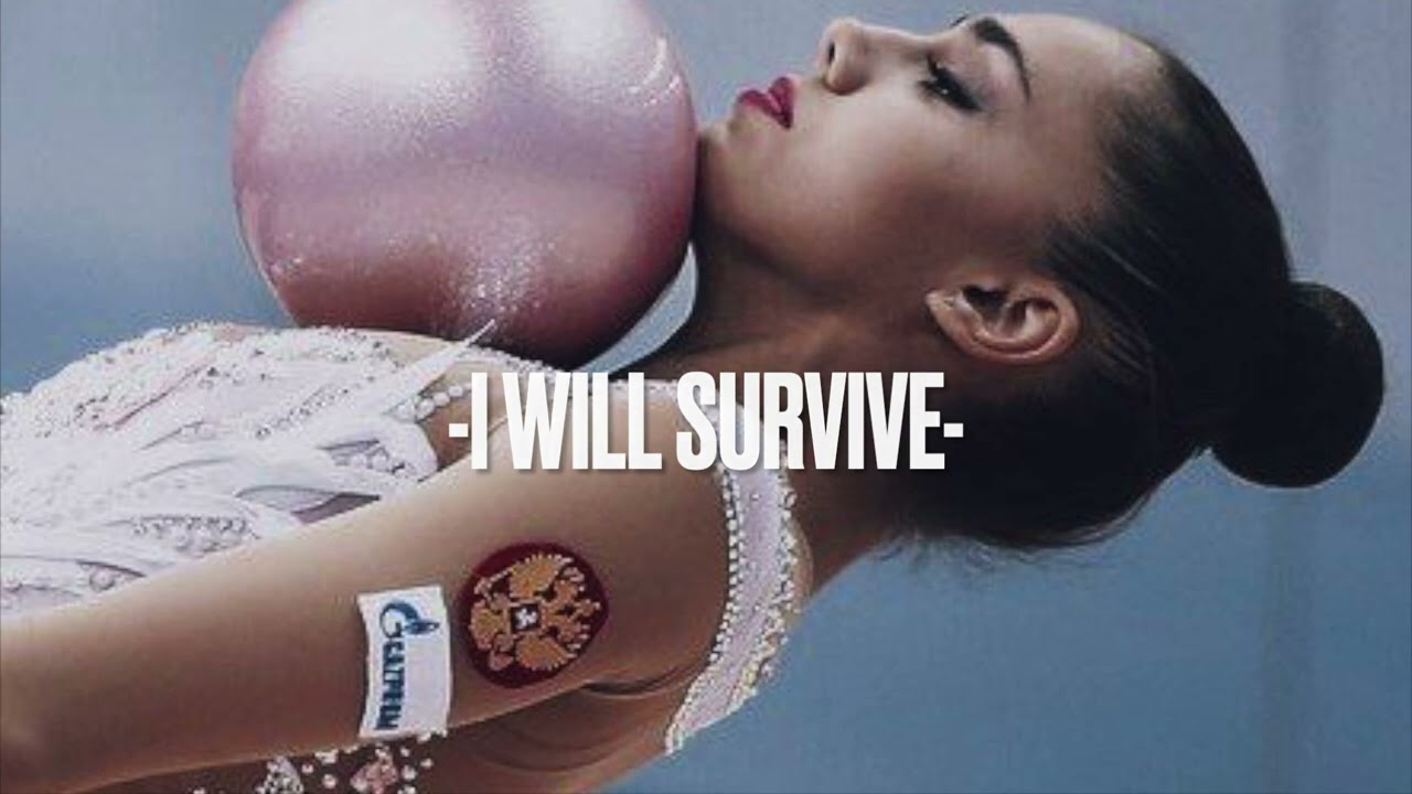 I Will Survive | Rhythmic Gymnastics Music