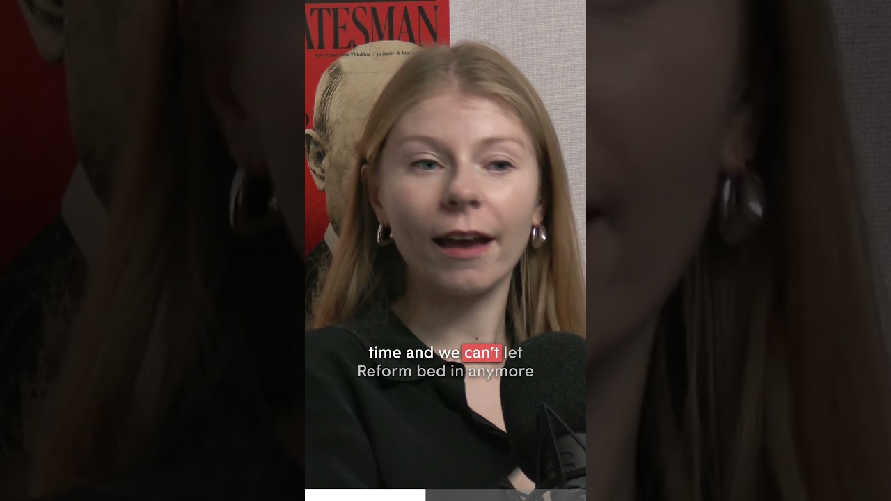 Замена премьер-министра | Политика Великобритании | The New Statesman