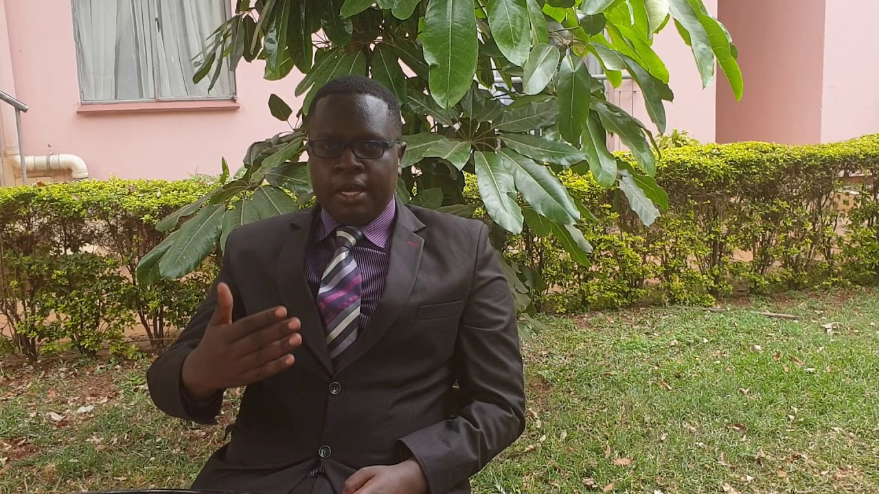 UNDERSTANDING THE CRIMINAL PROCESS IN KENYA