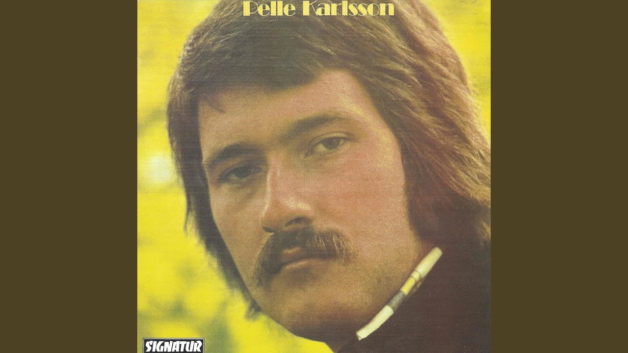 Han är min sång och min glädje