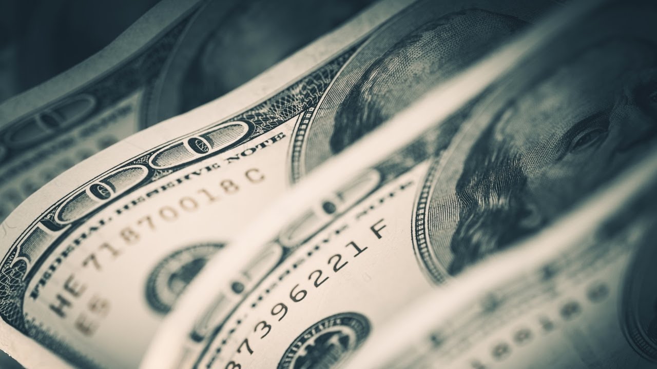 US House of Representatives passes $2 trillion COVID-19 relief Bill
